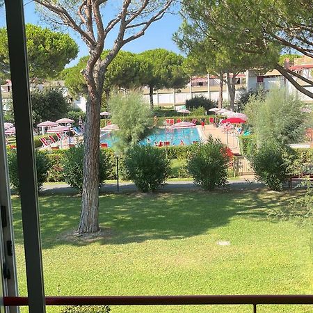 Casina Mare Bibbona Appartement Marina Di Bibbona Buitenkant foto