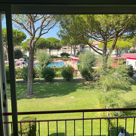 Casina Mare Bibbona Appartement Marina Di Bibbona Buitenkant foto