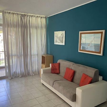 Casina Mare Bibbona Appartement Marina Di Bibbona Buitenkant foto