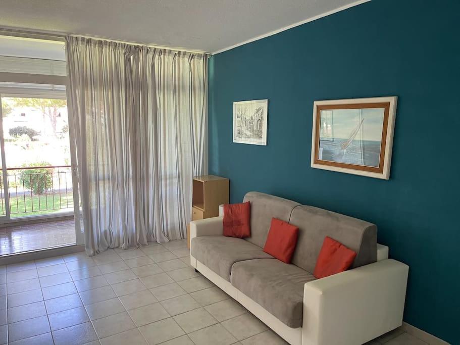 Casina Mare Bibbona Appartement Marina Di Bibbona Buitenkant foto