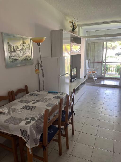 Casina Mare Bibbona Appartement Marina Di Bibbona Buitenkant foto