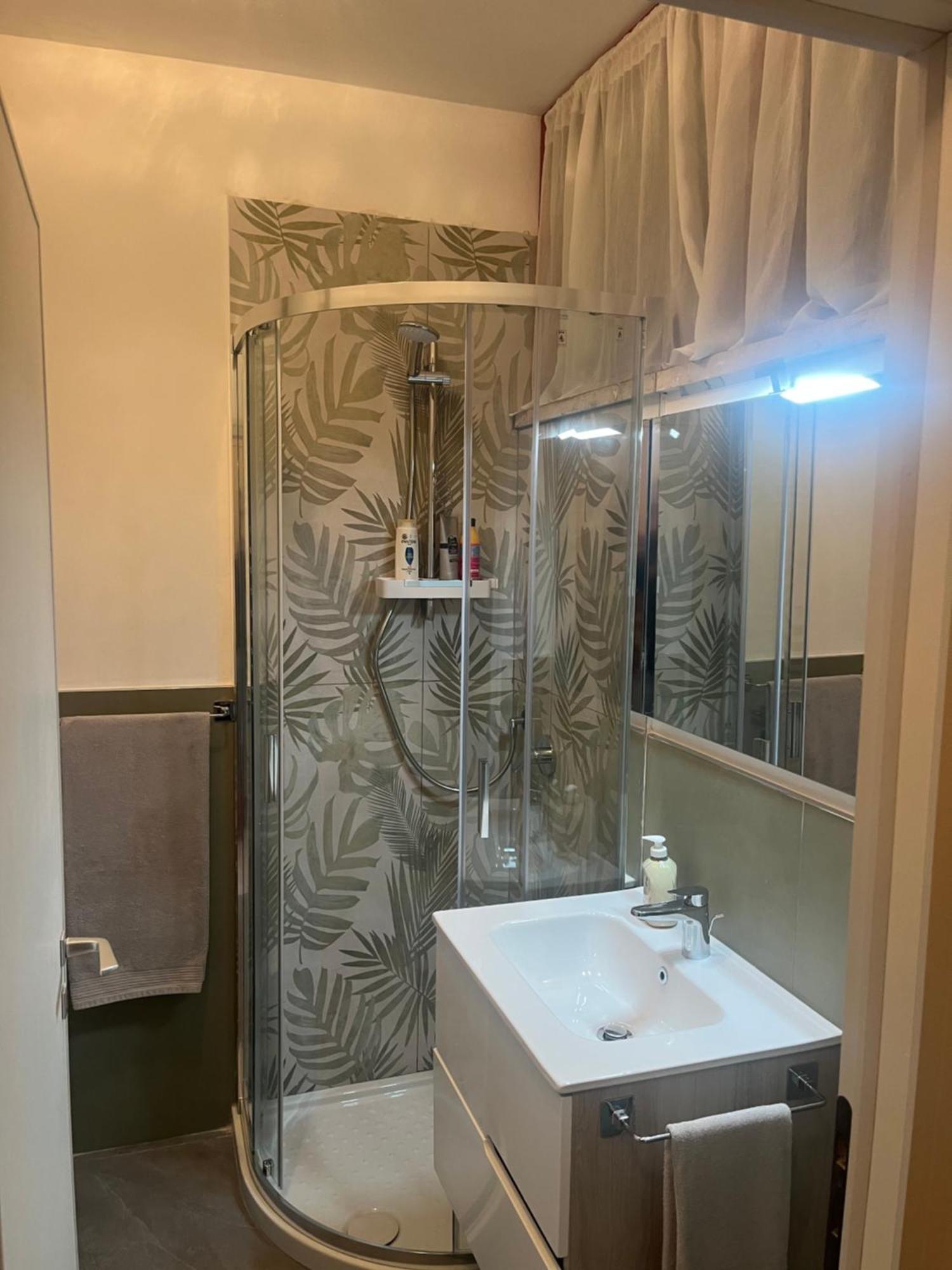 Casina Mare Bibbona Appartement Marina Di Bibbona Buitenkant foto